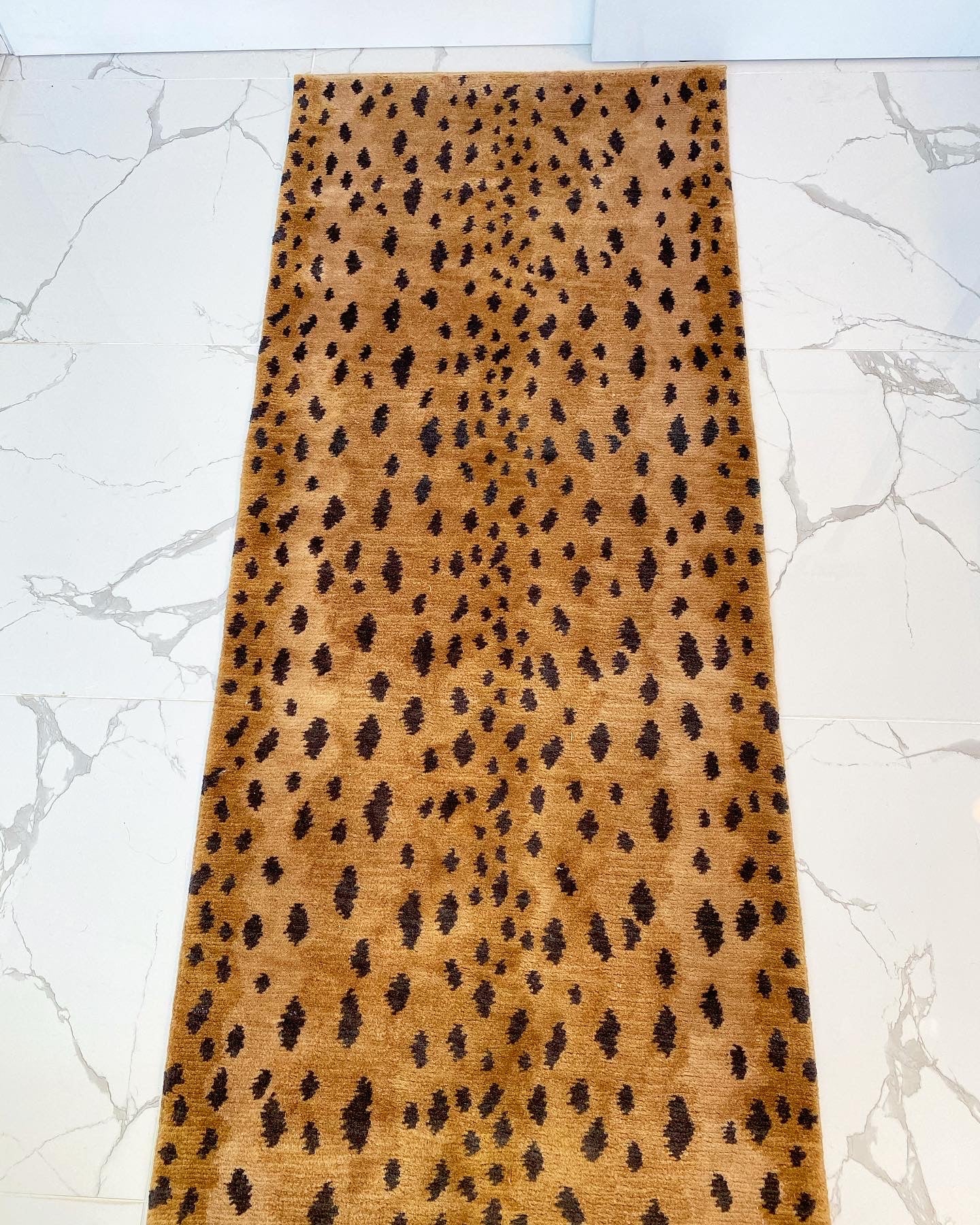 Ocelot Runner