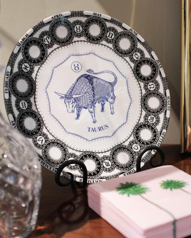 Taurus Plate