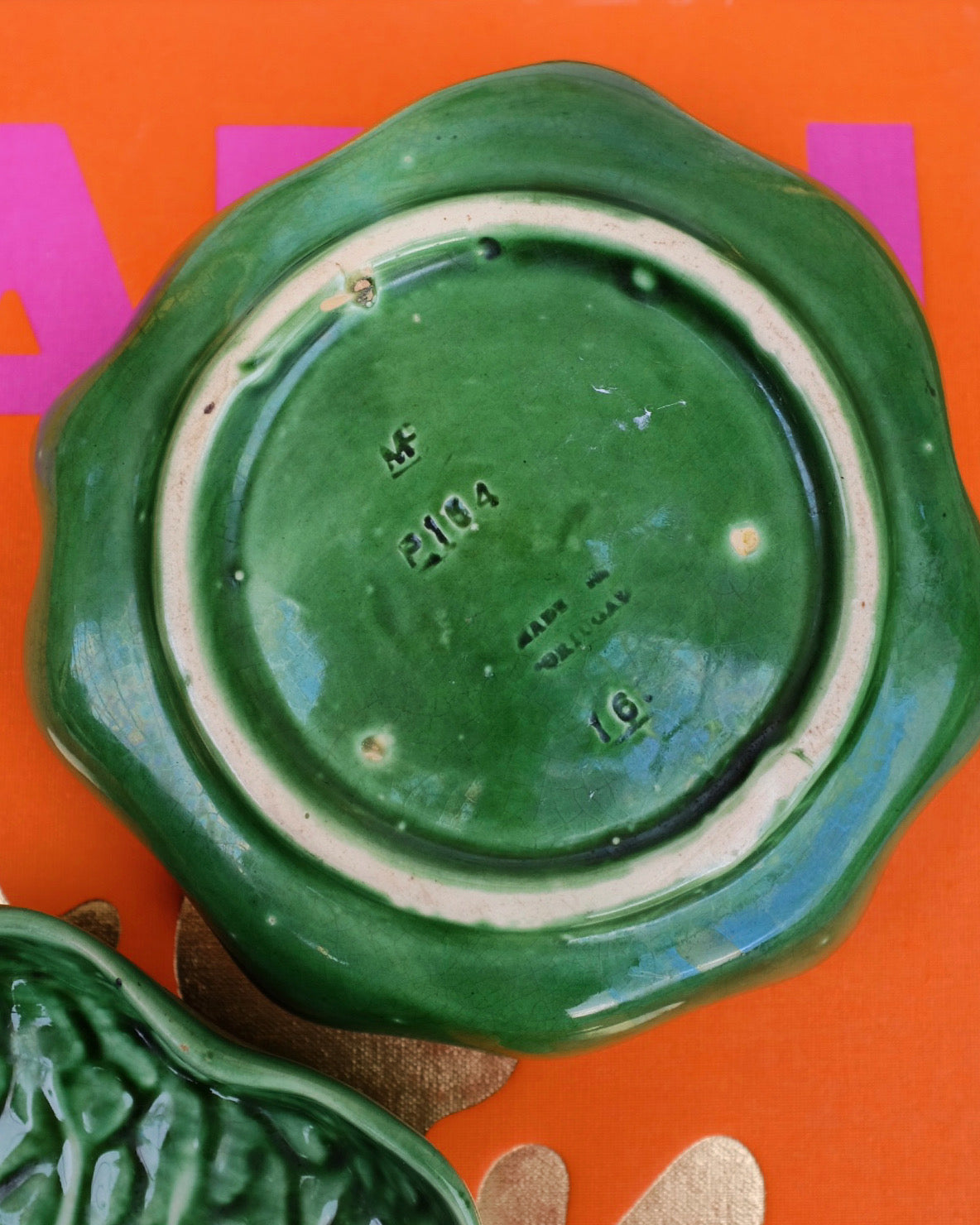 Portuguese Small Cabbage Dishes