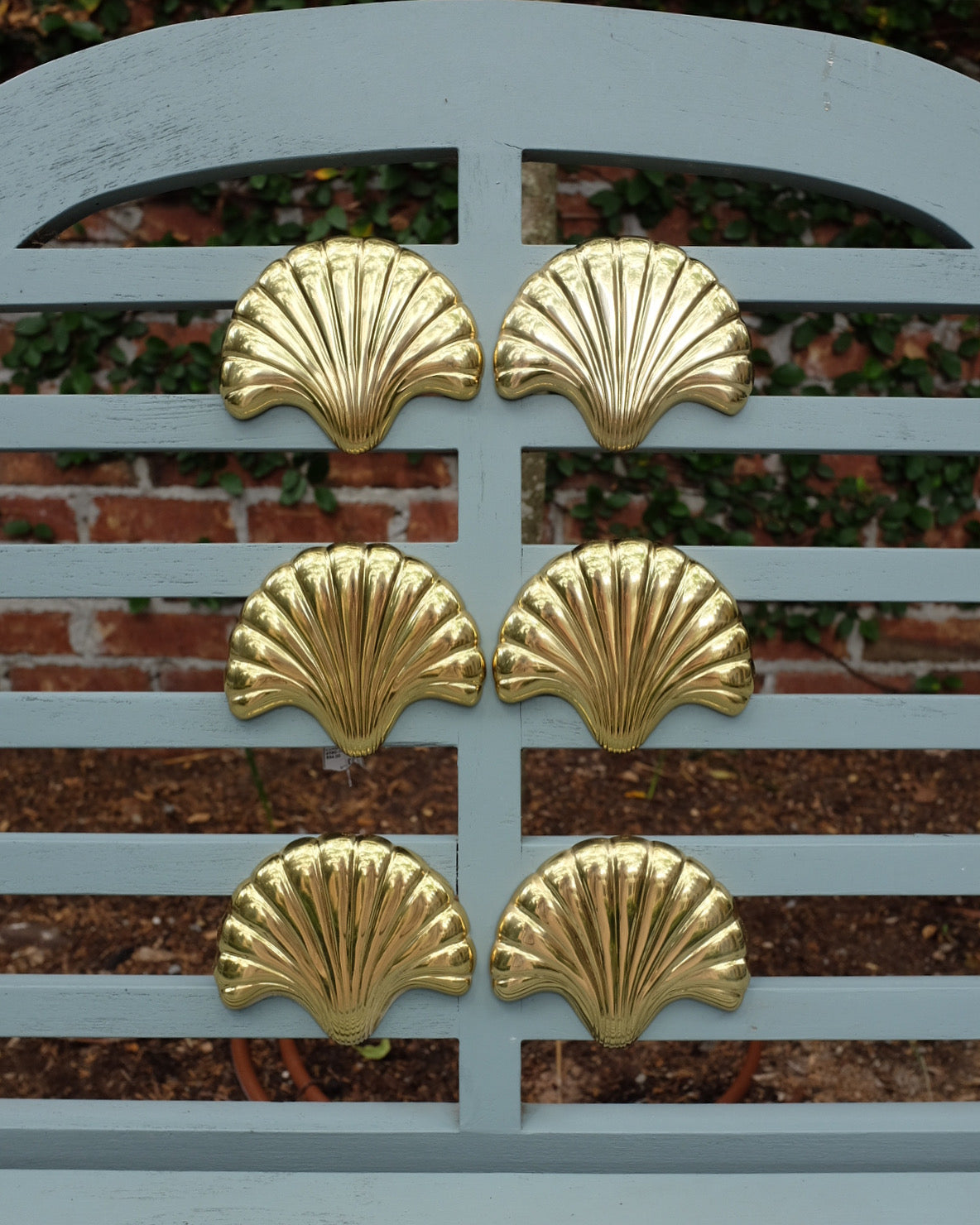 Shell Hold Backs/Hooks