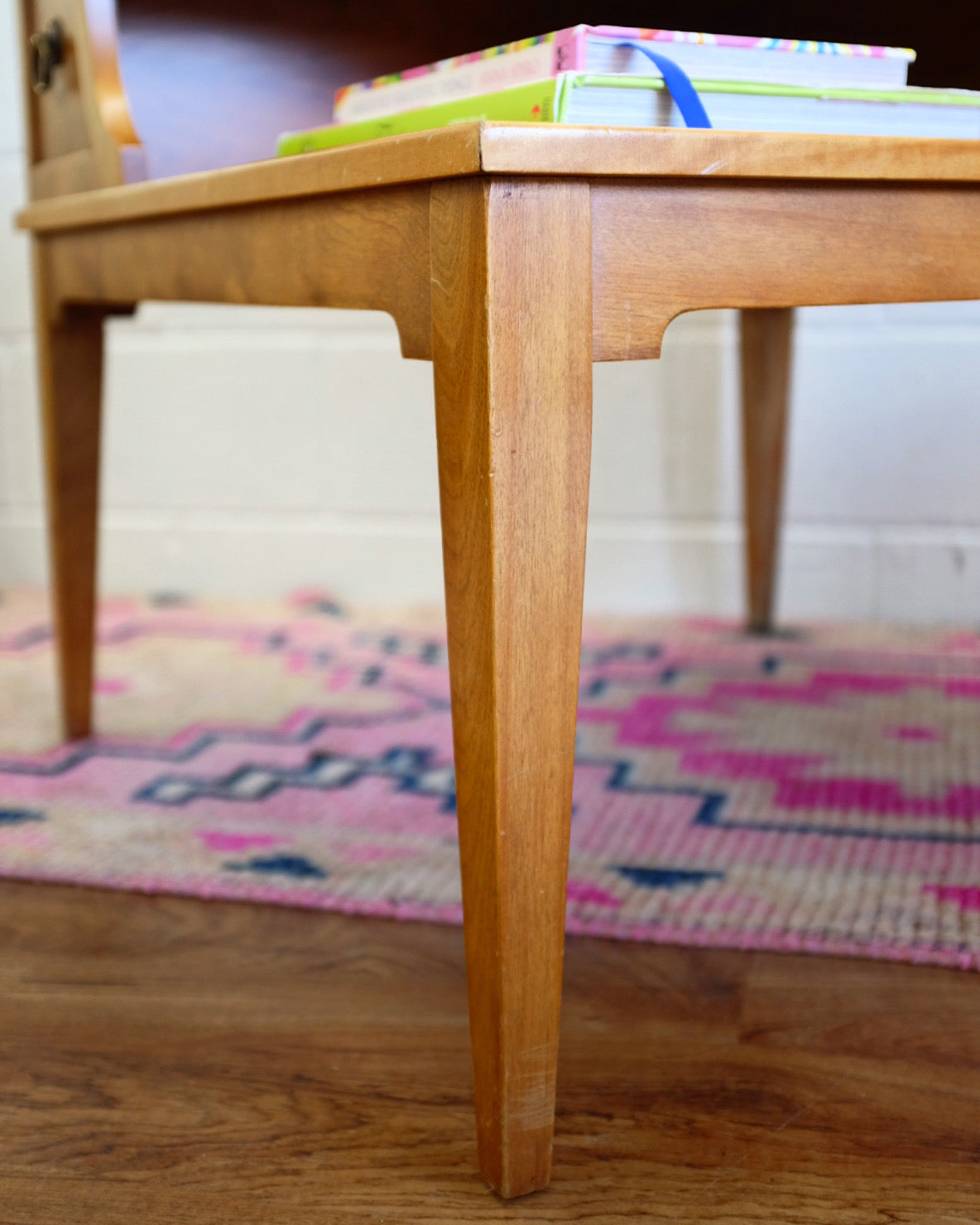 MCM Split Level Coffee Table