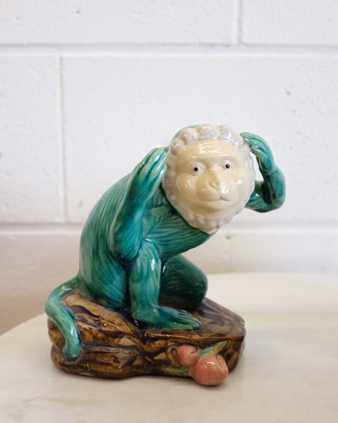 Here No Evil, See No Evil, Speak No Evil Monkeys